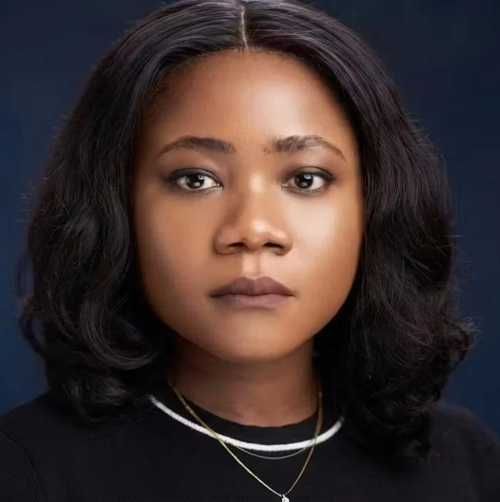 Portrait of Esther Koomson Esq., Notary Public